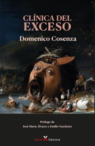 CLÍNICA DEL EXCESO (EBOOK)