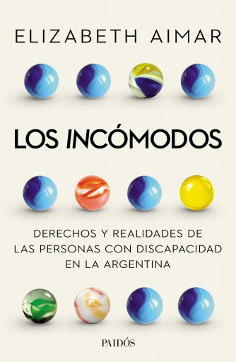 INCÓMODOS, LOS (EBOOK)