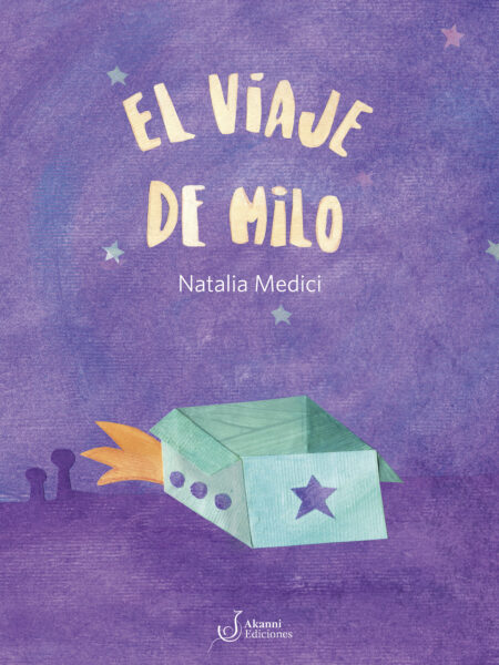 VIAJE DE MILO, EL (EBOOK)