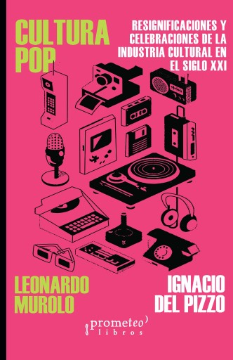 CULTURA POP (EBOOK)