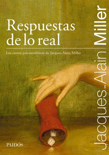 RESPUESTAS DE LO REAL (EBOOK)