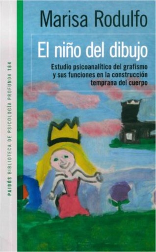 NIÑO D DIBUJO, EL (EBOOK)