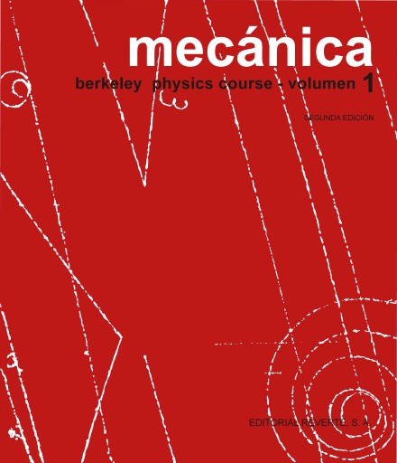 MECÁNICA  (BERKELEY PHYSICS COURSE) (EBOOK)