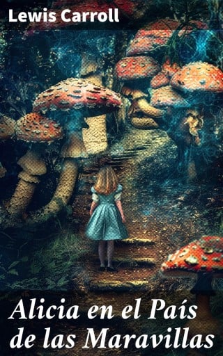 ALICIA EN EL PAÍS DE LAS MARAVILLAS (EBOOK)
