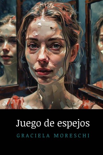 JUEGO DE ESPEJOS (EBOOK)
