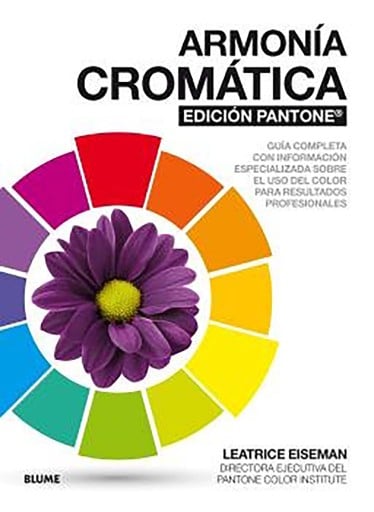 ARMONÍA CROMÁTICA. EDICIÓN PANTONE (EBOOK)