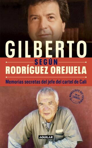 GILBERTO SEGÚN RODRÍGUEZ OREJUELA (EBOOK)