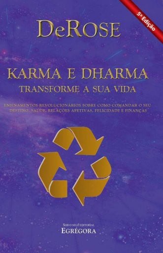 KARMA E DHARMA (EBOOK)