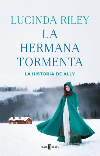 HERMANA TORMENTA (S SIETE HERMANAS 2), LA (EBOOK)
