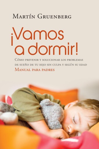 ¡VAMOS A DORMIR! (EBOOK)