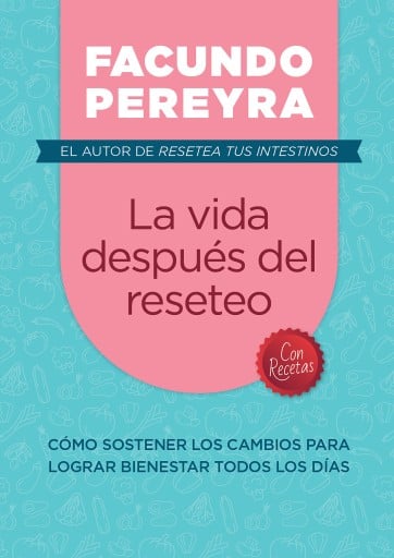 VIDA DESPUÉS DEL RESETEO, LA (EBOOK)