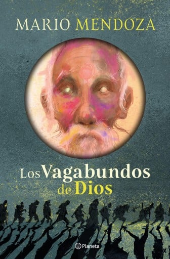 VAGABUNDOS DE DIOS, LOS (EBOOK)