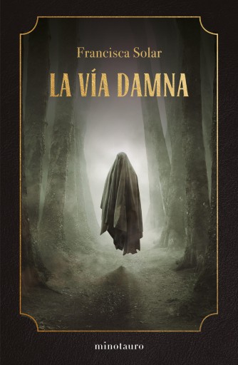 VÍA DAMNA, LA (EBOOK)