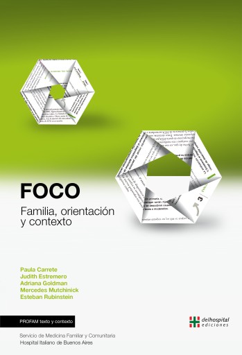 FOCO FAMILIA, ORIENTACIÓN Y CONTEXTO (EBOOK)