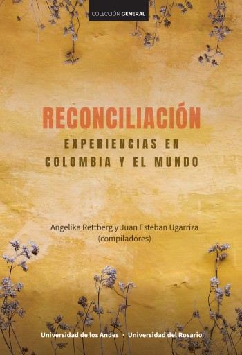 RECONCILIACIÓN. EXPERIENCIAS EN COLOMBIA Y EL MUNDO (EBOOK)