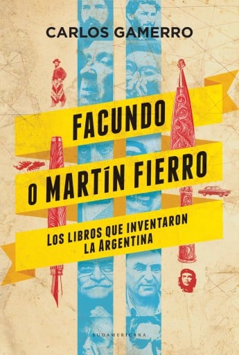FACUNDO O MARTÍN FIERRO (EBOOK)