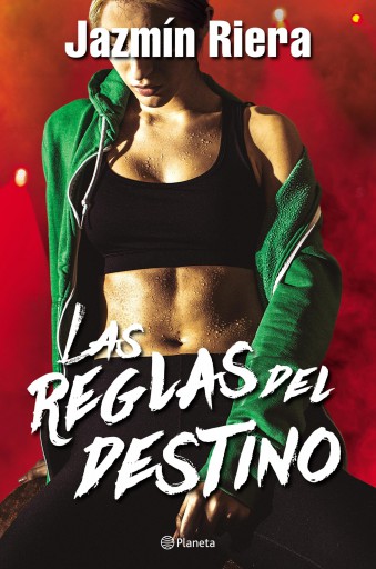 REG DEL DESTINO, LA (EBOOK)