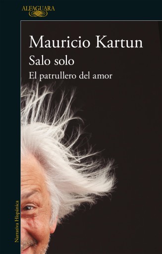 SALO SOLO. EL PATRULLERO DEL AMOR (EBOOK)
