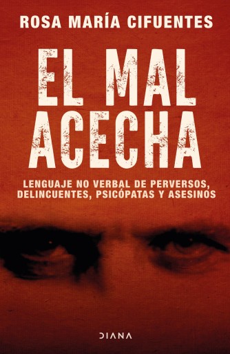MAL ACECHA, EL (EBOOK)