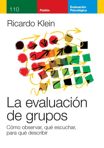EVALUACIÓN DE GRUPOS, LA (EBOOK)