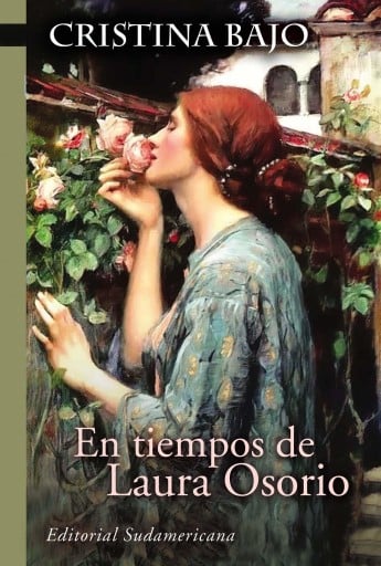 EN TIEMPOS DE LAURA OSORIO (BIBLIOTECA CRISTINA BAJO) (EBOOK)