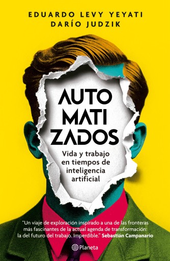 AUTOMATIZADOS (EBOOK)
