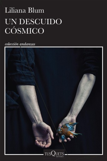 DESCUIDO CÓSMICO, UN (EBOOK)