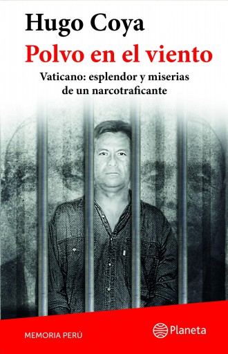 POLVO EN EL VIENTO (MEMORIA PERÚ) (EBOOK)