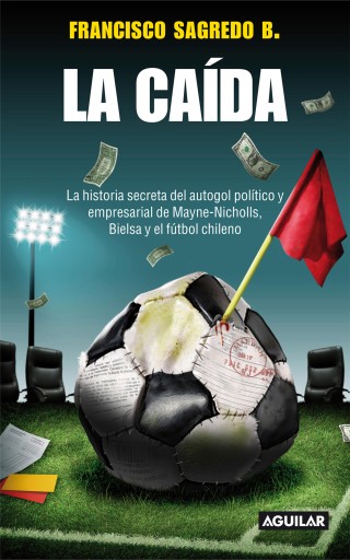 CAÍDA, LA (EBOOK)