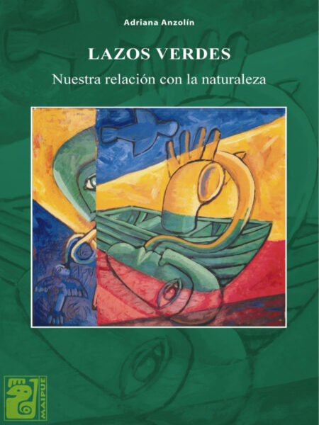 LAZOS VERDES (EBOOK)