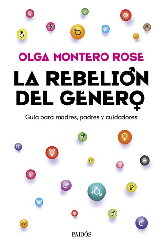 REBELIÓN DEL GÉNERO, LA (EBOOK)
