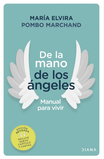 DE LA MANO DE LOS ÁNGELES (EBOOK)