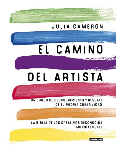CAMINO D ARTISTA (THE ARTIST'S WAY), EL (EBOOK)