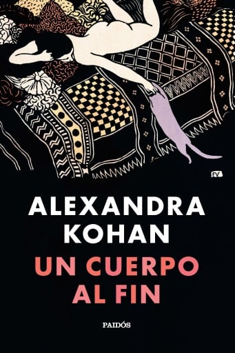 CUERPO AL FIN, UN (EBOOK)