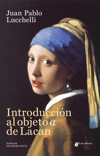 INTRODUCCIÓN AL OBJETO A DE LACAN (EBOOK)