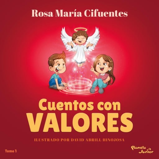 CUENTOS CON VALORES (EBOOK)