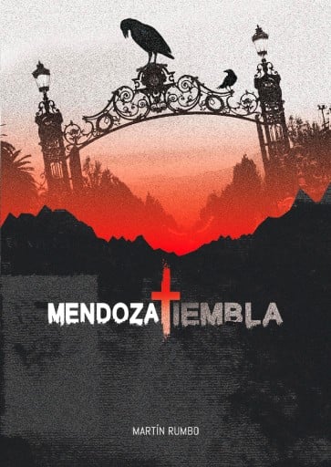MENDOZA TIEMBLA (EBOOK)