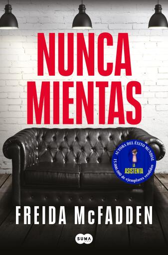 NUNCA MIENTAS (EBOOK)