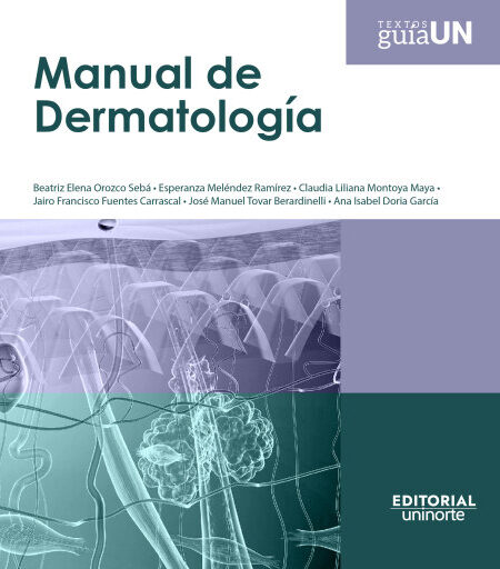 MANUAL DE DERMATOLOGÍA (EBOOK)
