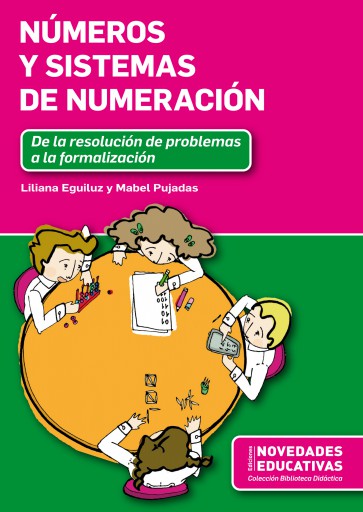 NÚMEROS Y SISTEMAS DE NUMERACIÓN (EBOOK)