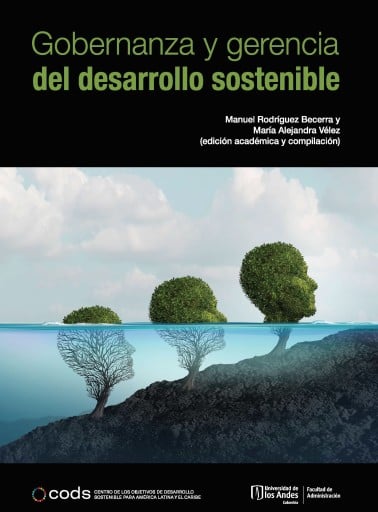 GOBERNANZA Y GERENCIA DEL DESARROLLO SOSTENIBLE (EBOOK)