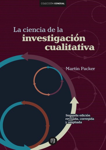 CIENCIA DE  INVESTIGACIÓN CUALITATIVA, LA (EBOOK)