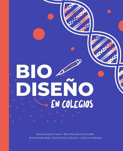 BIODISEÑO EN COLEGIOS (EBOOK)