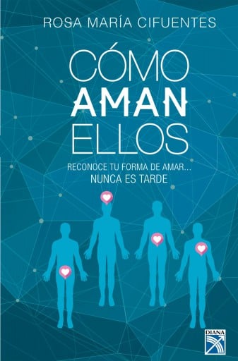 CÓMO AMAN ELLOS (EBOOK)