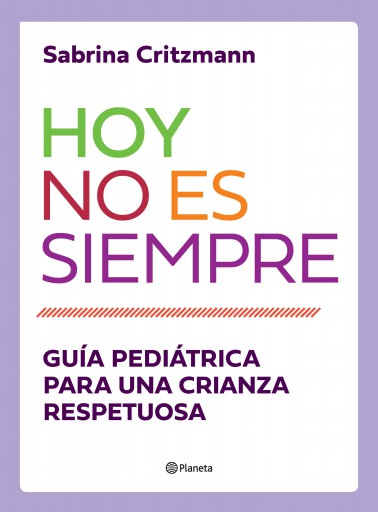 HOY NO ES SIEMPRE (EBOOK)
