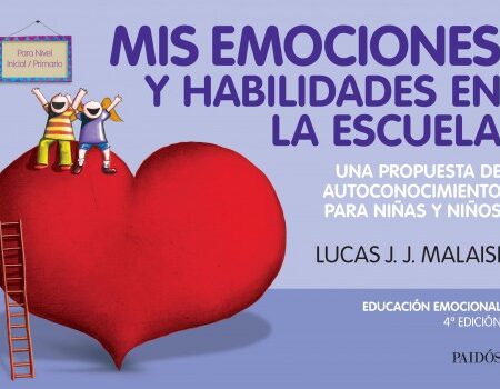 MIS EMOCIONES Y HABILIDADES EN LA ESCUELA (EBOOK)