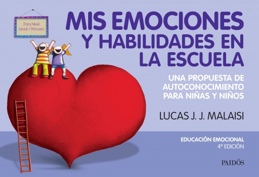 MIS EMOCIONES Y HABILIDADES EN LA ESCUELA (EBOOK)