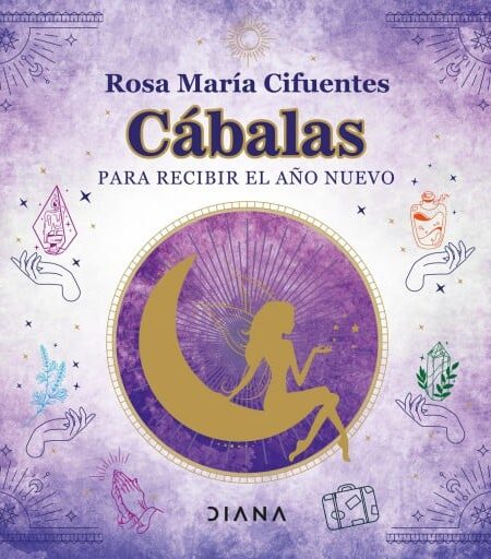 CÁBALAS PARA RECIBIR EL AÑO NUEVO (EBOOK)