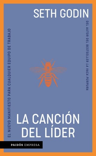 CANCIÓN DEL LÍDER, LA (EBOOK)