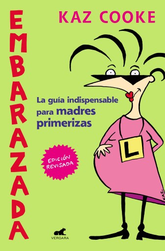 EMBARAZADA (EBOOK)
